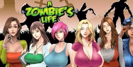 A Zombie's Life [v1.1 Beta 3 Fix] [Nergal] Windows Download .